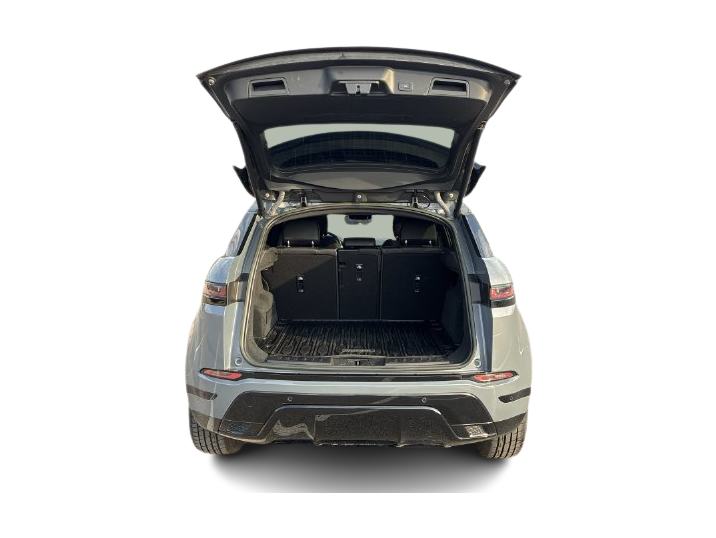Thumbnail: 2023 Land Rover Range Rover Evoque - 18