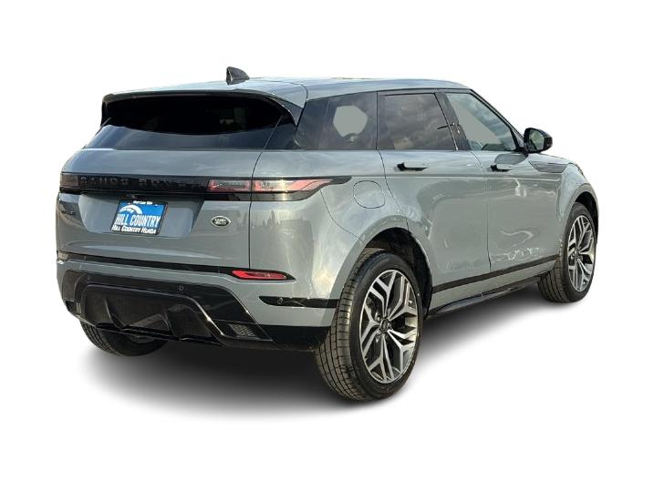 Thumbnail: 2023 Land Rover Range Rover Evoque - 21