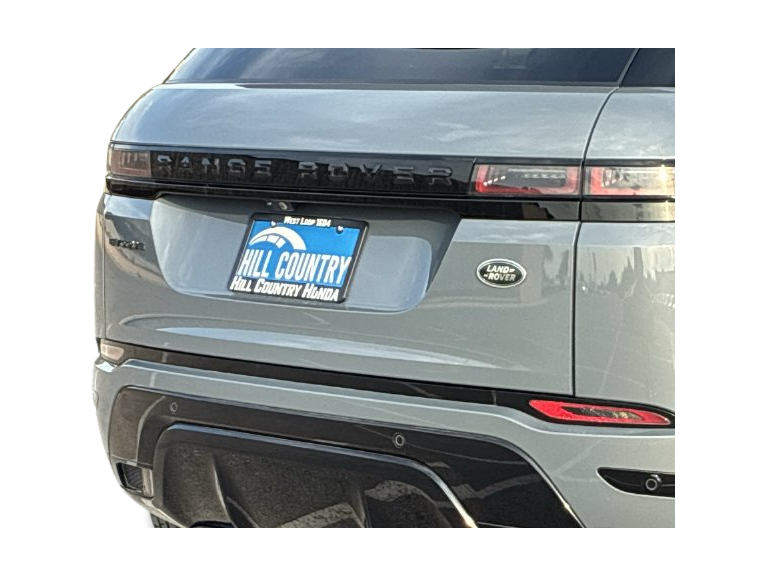 Thumbnail: 2023 Land Rover Range Rover Evoque - 27
