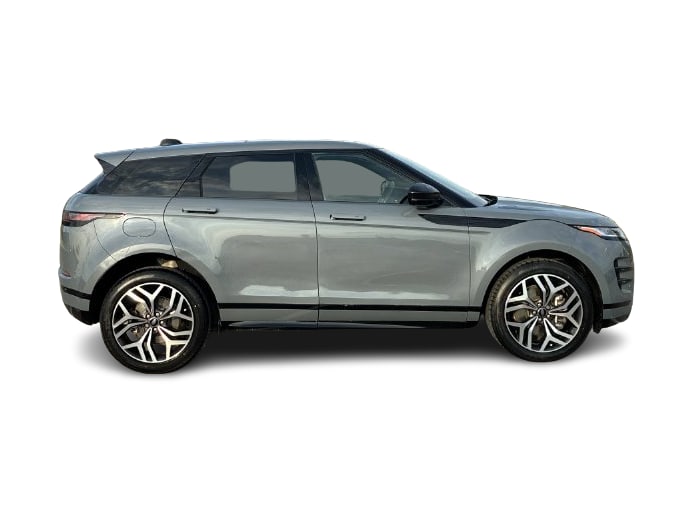 Thumbnail: 2023 Land Rover Range Rover Evoque - 22