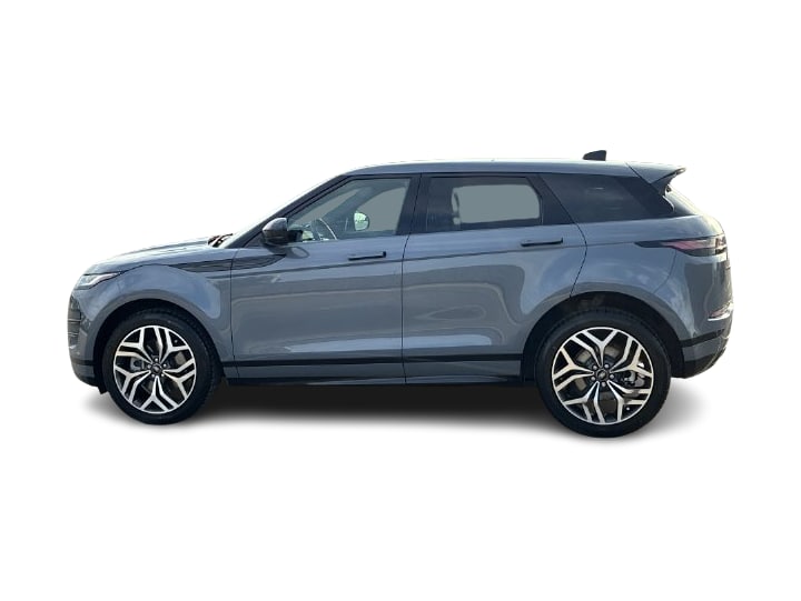 Thumbnail: 2023 Land Rover Range Rover Evoque - 3