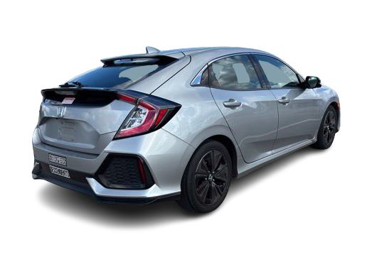 Thumbnail: 2018 Honda Civic - 16