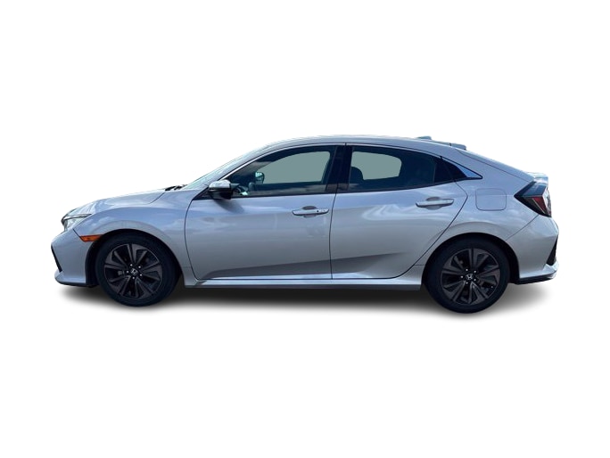Thumbnail: 2018 Honda Civic - 3