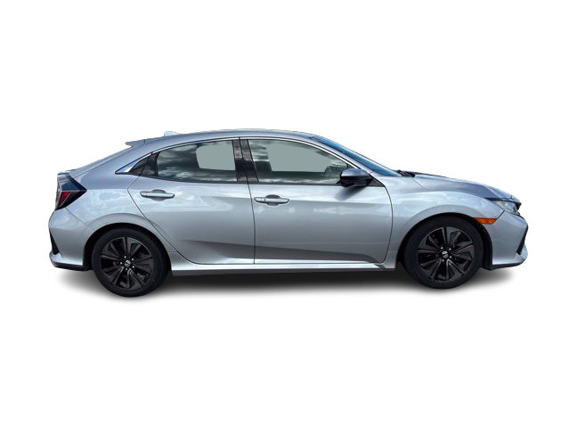 Thumbnail: 2018 Honda Civic - 17