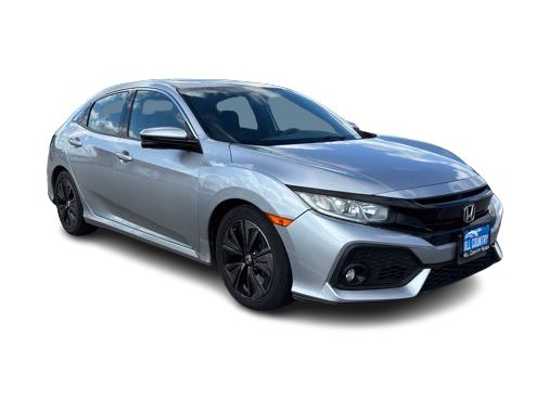 Thumbnail: 2018 Honda Civic - 18