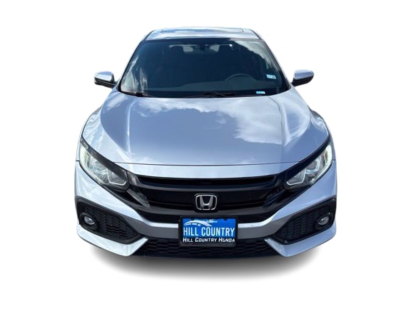 Thumbnail: 2018 Honda Civic - 6