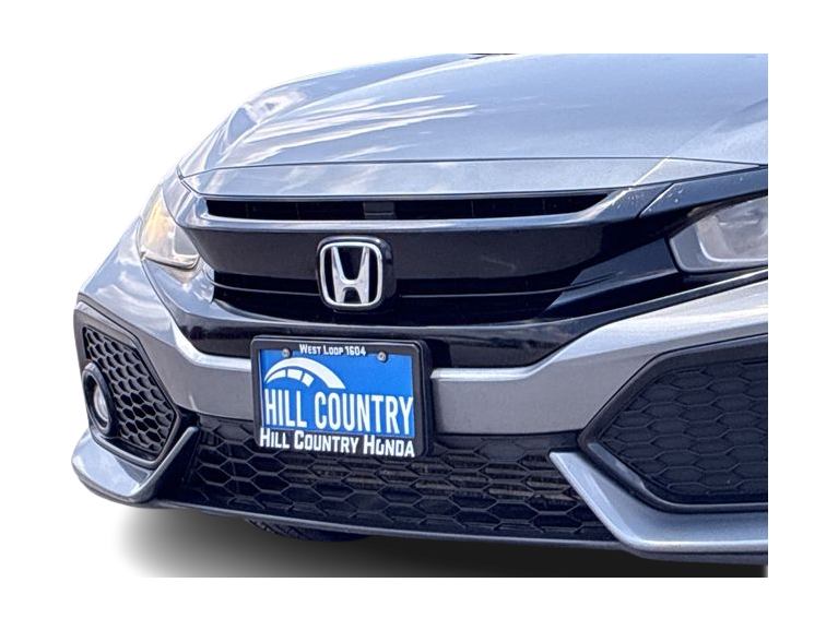 Thumbnail: 2018 Honda Civic - 27