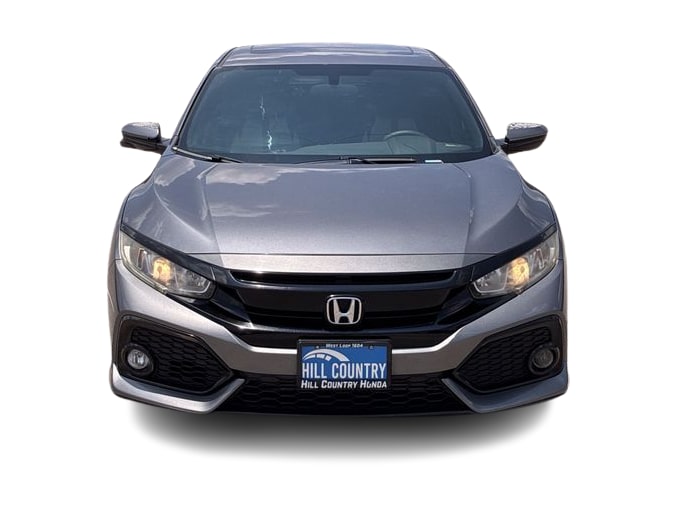 Thumbnail: 2018 Honda Civic - 24