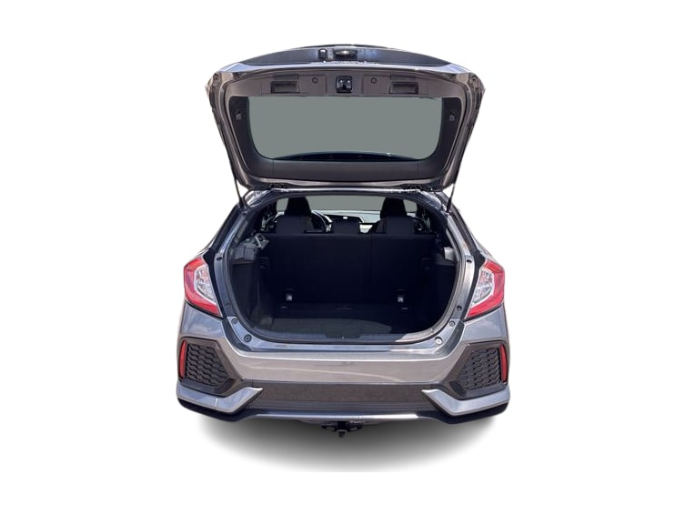 Thumbnail: 2018 Honda Civic - 19