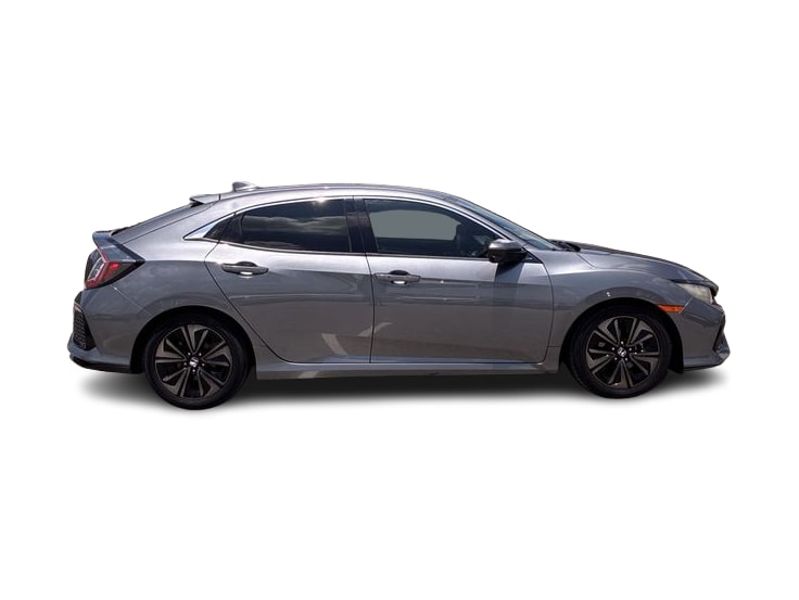 Thumbnail: 2018 Honda Civic - 23