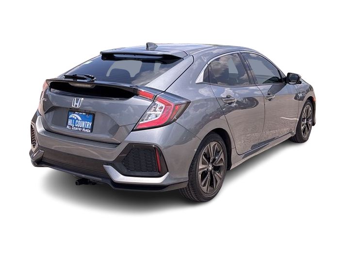 Thumbnail: 2018 Honda Civic - 22