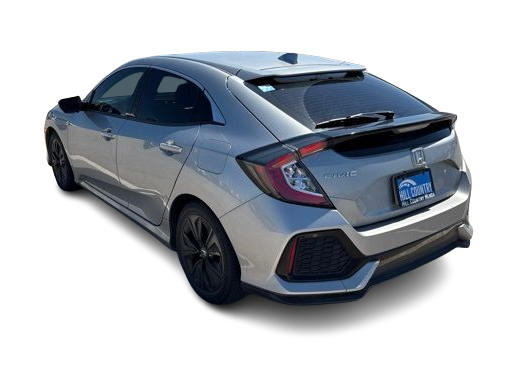 Thumbnail: 2019 Honda Civic - 4