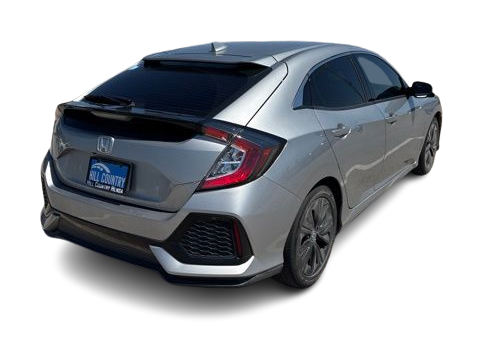 Thumbnail: 2019 Honda Civic - 17