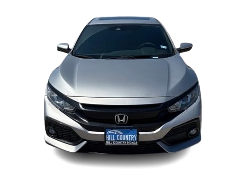 Thumbnail: 2019 Honda Civic - 6