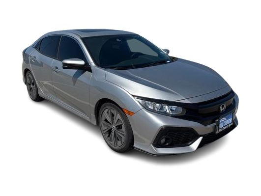 Thumbnail: 2019 Honda Civic - 18