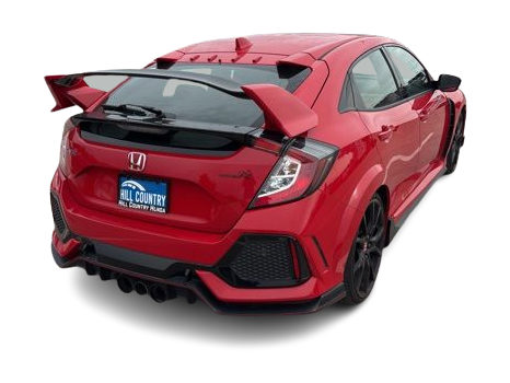 Thumbnail: 2018 Honda Civic - 16