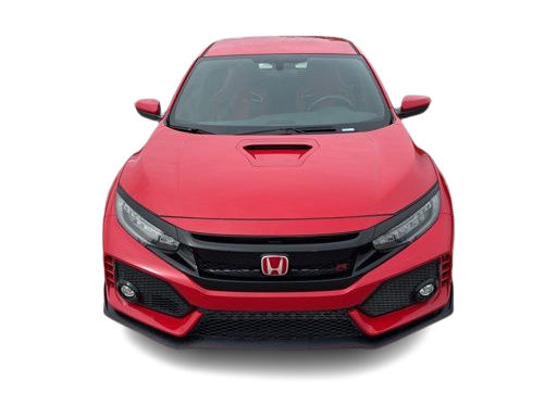 Thumbnail: 2018 Honda Civic - 6
