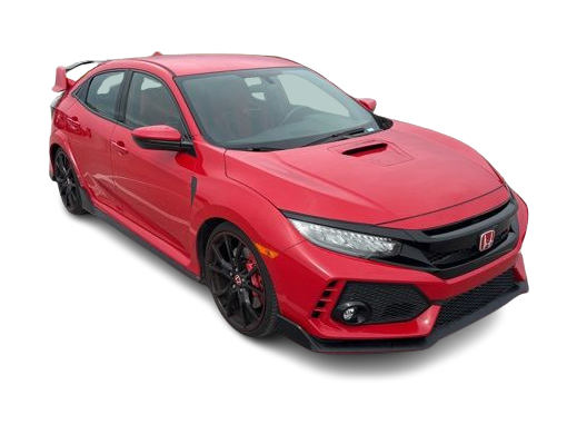 Thumbnail: 2018 Honda Civic - 18