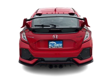 Thumbnail: 2018 Honda Civic - 5