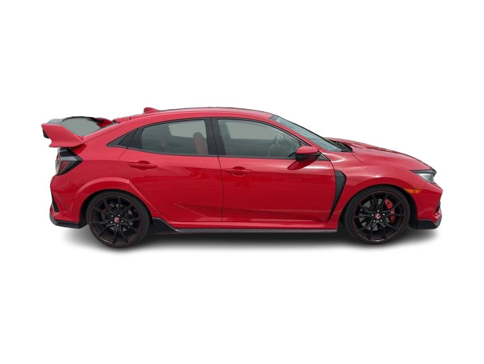 Thumbnail: 2018 Honda Civic - 17