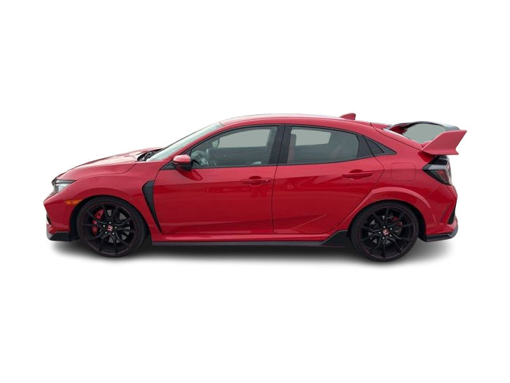 Thumbnail: 2018 Honda Civic - 3