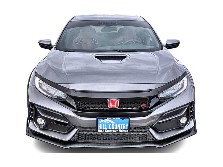 Thumbnail: 2020 Honda Civic - 6