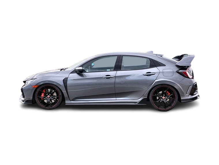 Thumbnail: 2020 Honda Civic - 3