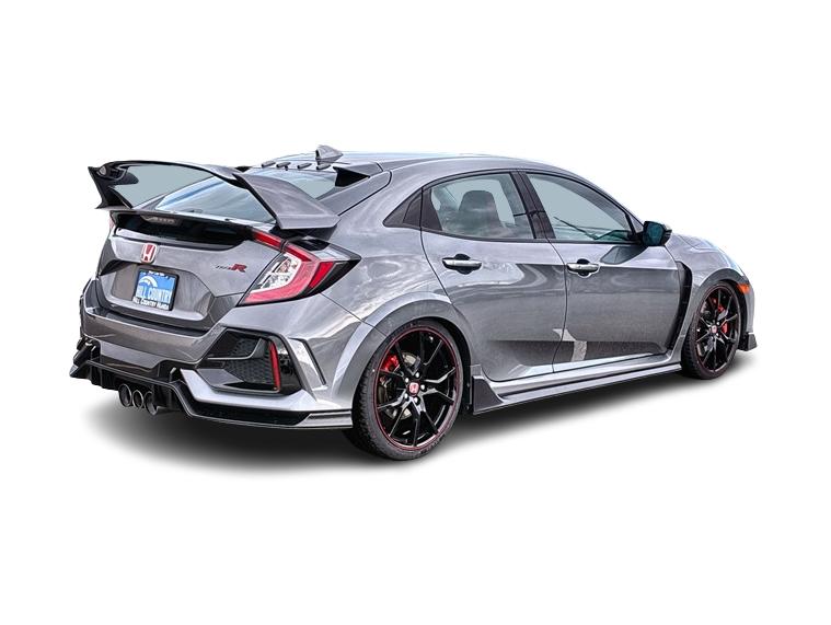 Thumbnail: 2020 Honda Civic - 19