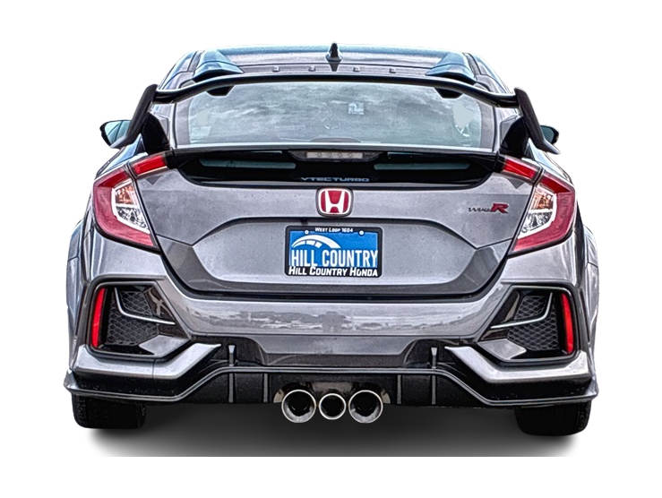 Thumbnail: 2020 Honda Civic - 5