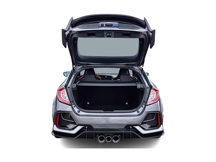 Thumbnail: 2020 Honda Civic - 36