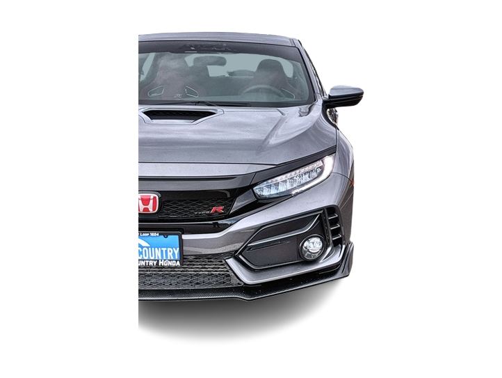 Thumbnail: 2020 Honda Civic - 23