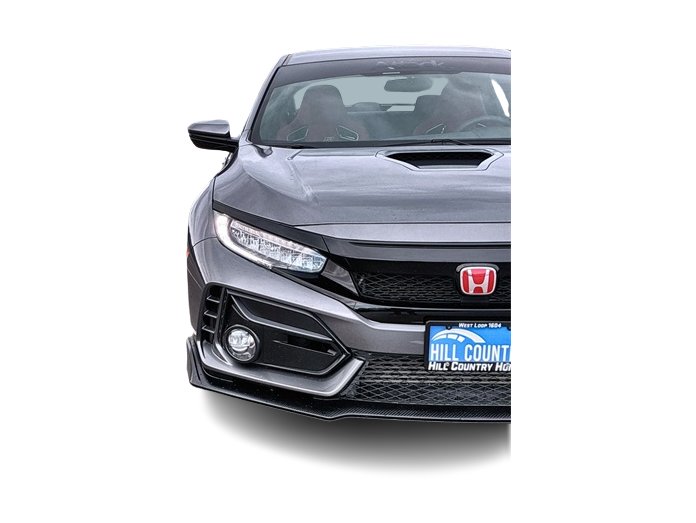 Thumbnail: 2020 Honda Civic - 22