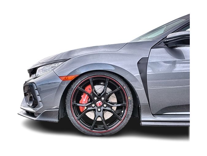 Thumbnail: 2020 Honda Civic - 26