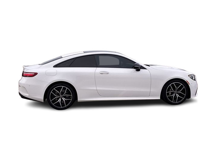 Thumbnail: 2023 Mercedes-Benz E-Class - 22