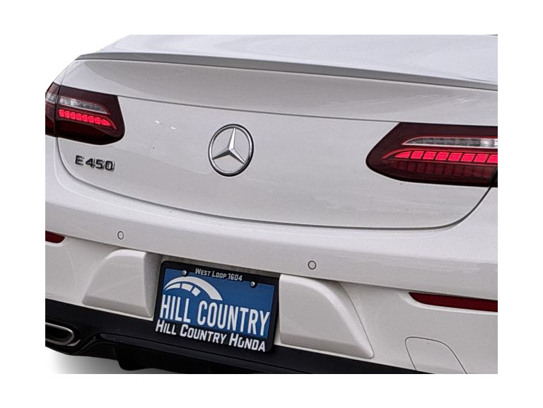 Thumbnail: 2023 Mercedes-Benz E-Class - 27