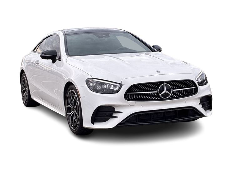 Thumbnail: 2023 Mercedes-Benz E-Class - 23