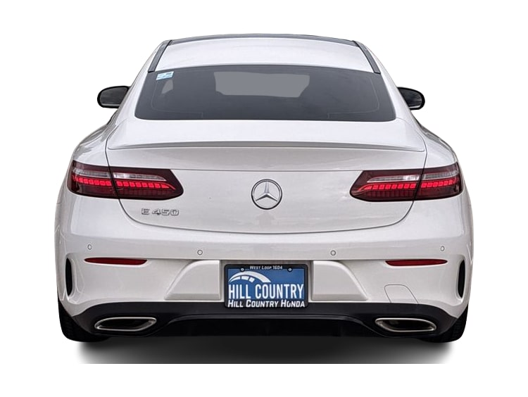 Thumbnail: 2023 Mercedes-Benz E-Class - 5