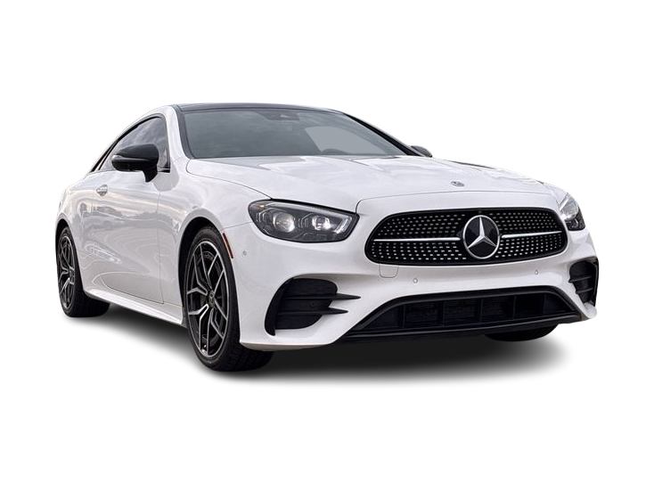 Thumbnail: 2023 Mercedes-Benz E-Class - 24