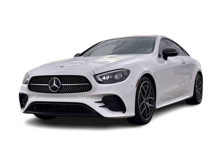 Thumbnail: 2023 Mercedes-Benz E-Class - 25