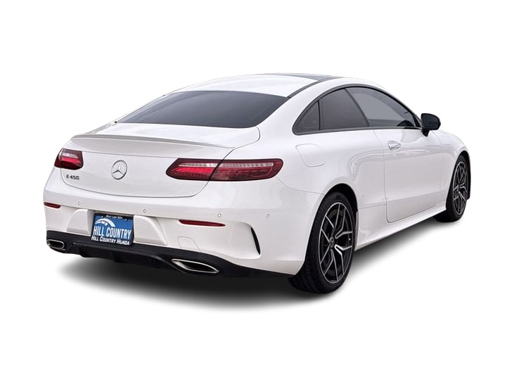 Thumbnail: 2023 Mercedes-Benz E-Class - 21