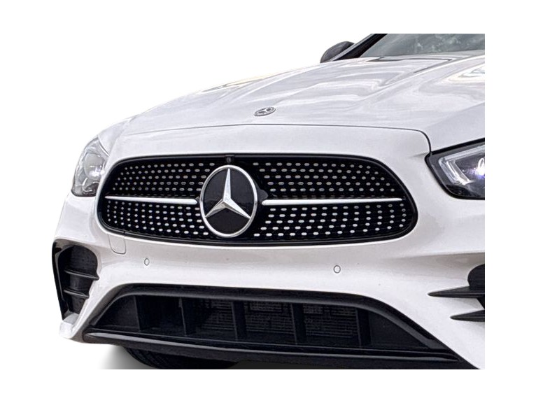 Thumbnail: 2023 Mercedes-Benz E-Class - 26