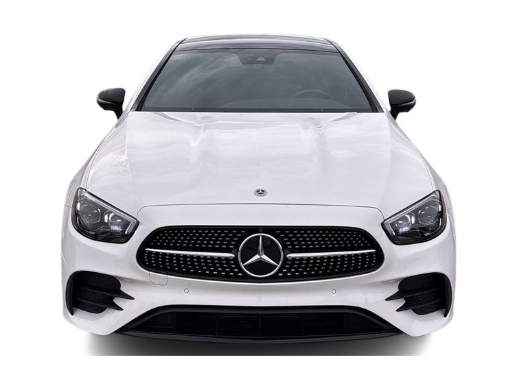 Thumbnail: 2023 Mercedes-Benz E-Class - 6