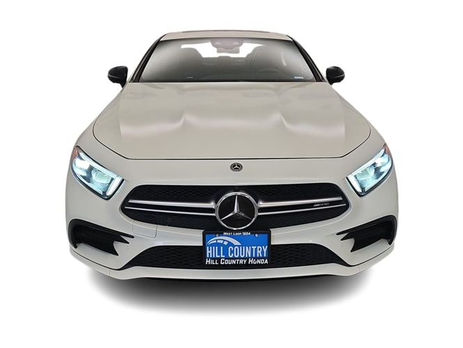 Thumbnail: 2021 Mercedes-Benz CLS - 6
