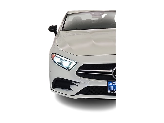 Thumbnail: 2021 Mercedes-Benz CLS - 25