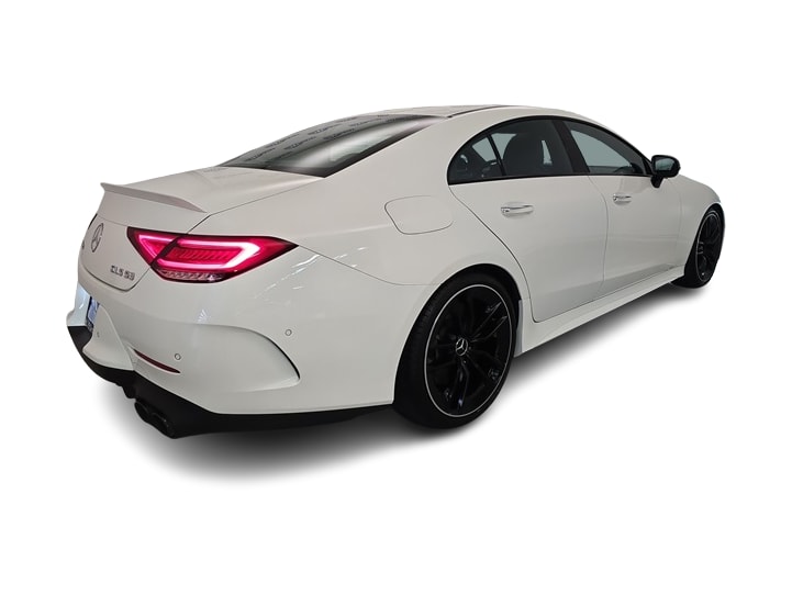 Thumbnail: 2021 Mercedes-Benz CLS - 22