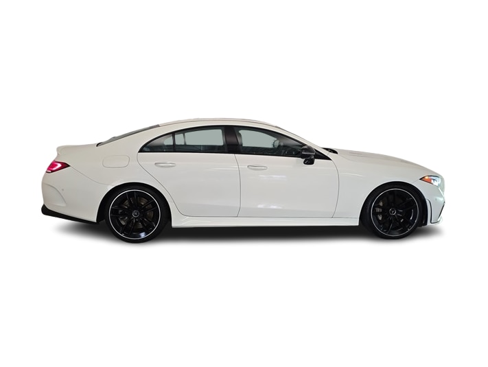 Thumbnail: 2021 Mercedes-Benz CLS - 23