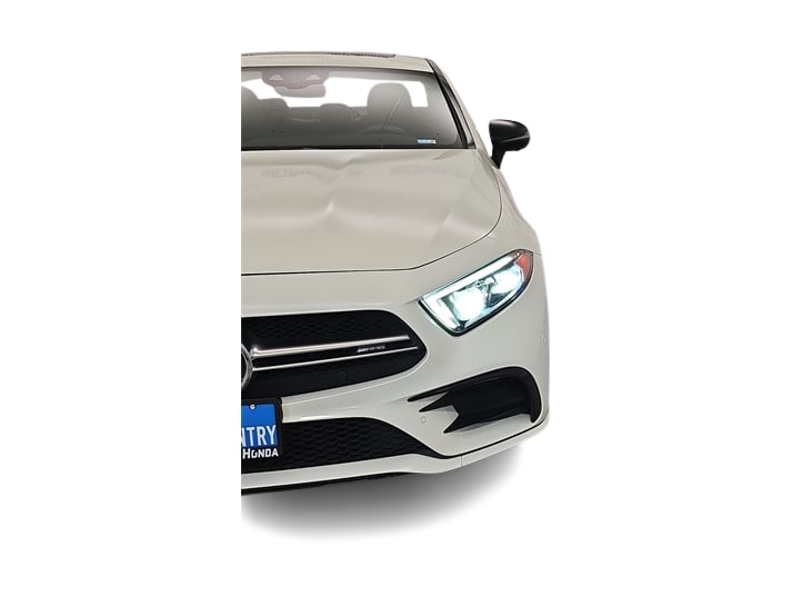 Thumbnail: 2021 Mercedes-Benz CLS - 26
