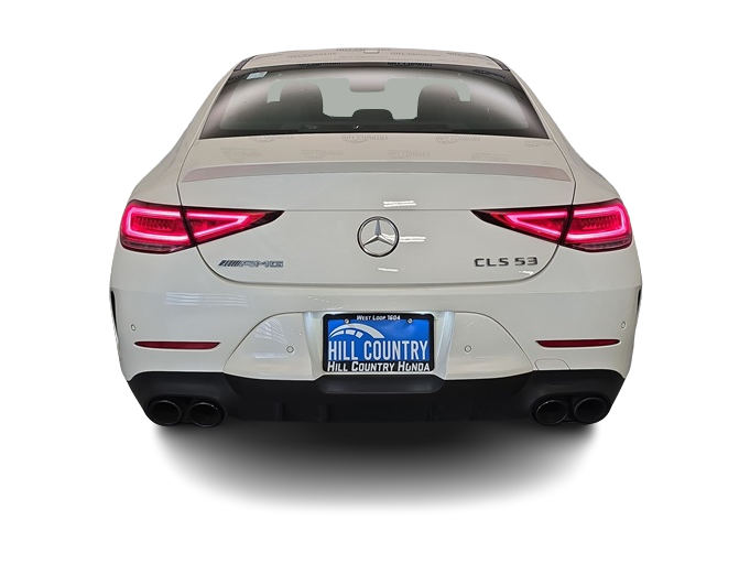 Thumbnail: 2021 Mercedes-Benz CLS - 5