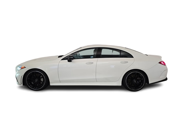 Thumbnail: 2021 Mercedes-Benz CLS - 3