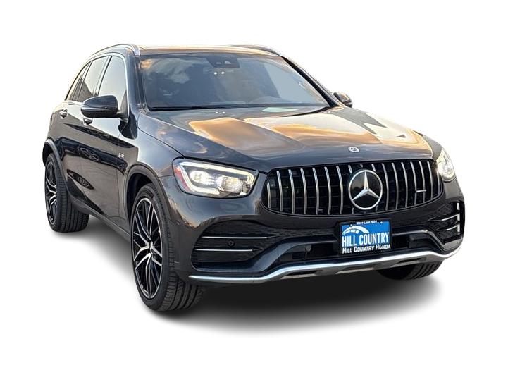 Thumbnail: 2022 Mercedes-Benz GLC - 23